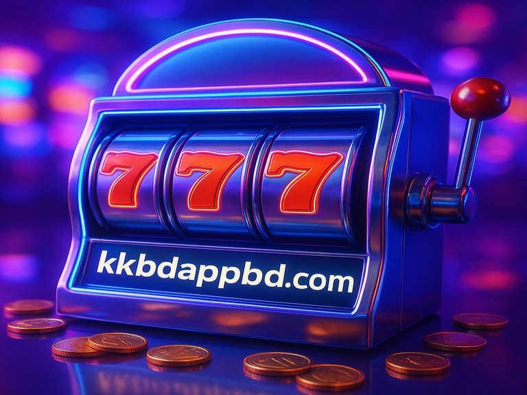 KKBD App