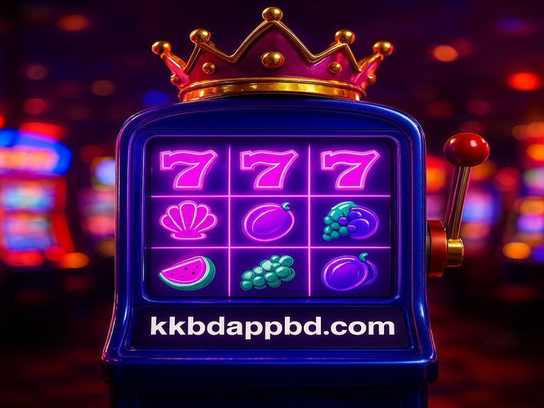 KKBD App