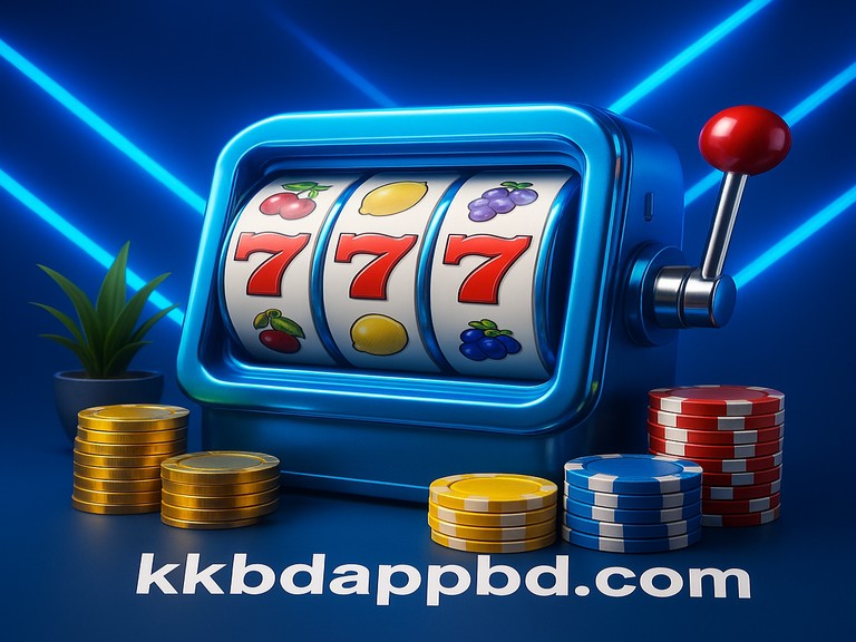 KKBD App