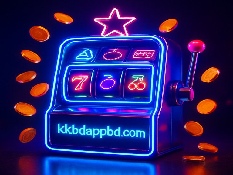 KKBD App