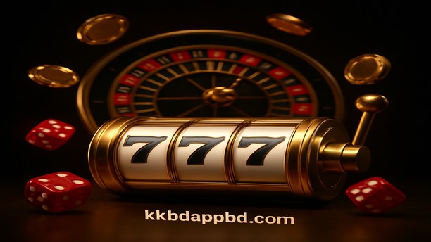 KKBD App