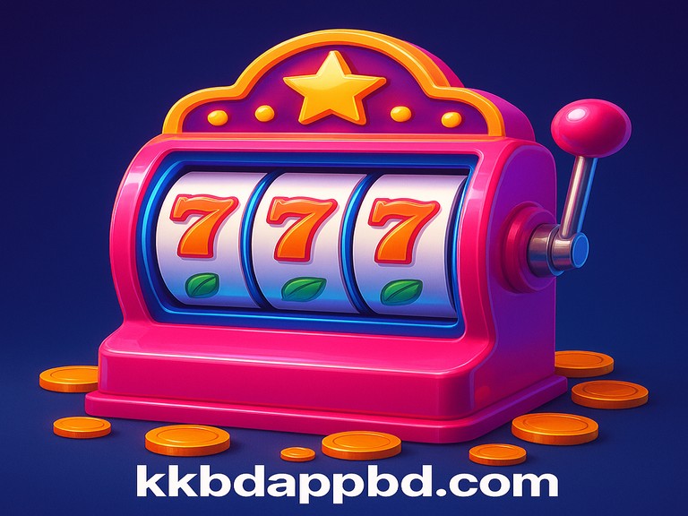 KKBD App