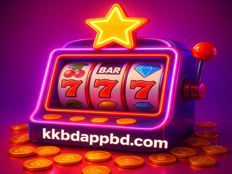 KKBD App