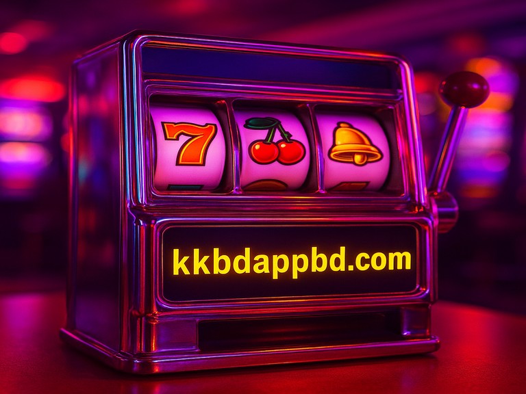 KKBD App