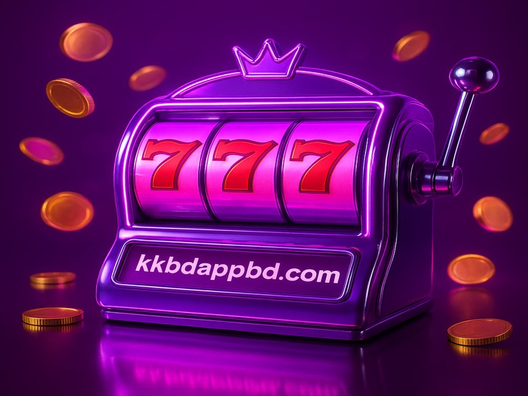 KKBD App