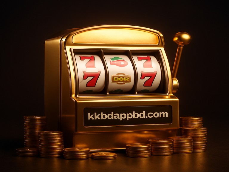 KKBD App