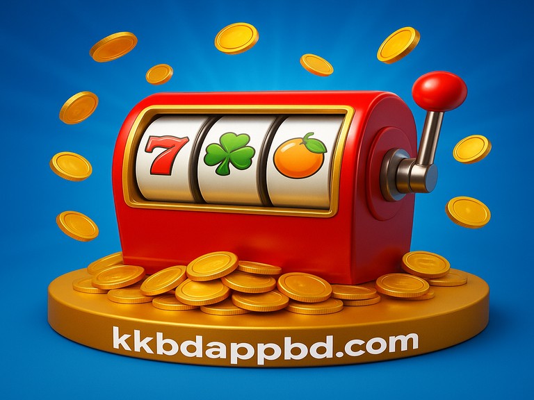 KKBD App