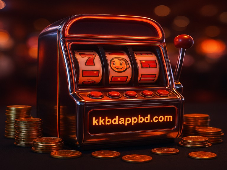 KKBD App